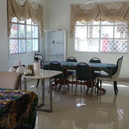 فندق Apco Zanzibar المظهر الخارجي الصورة