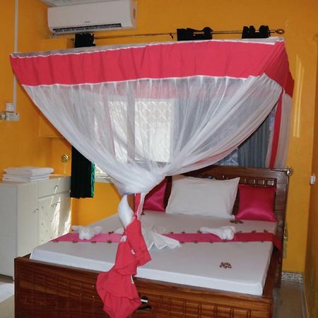 فندق Apco Zanzibar المظهر الخارجي الصورة