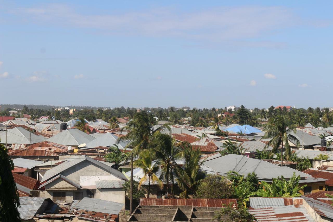 فندق Apco Zanzibar المظهر الخارجي الصورة
