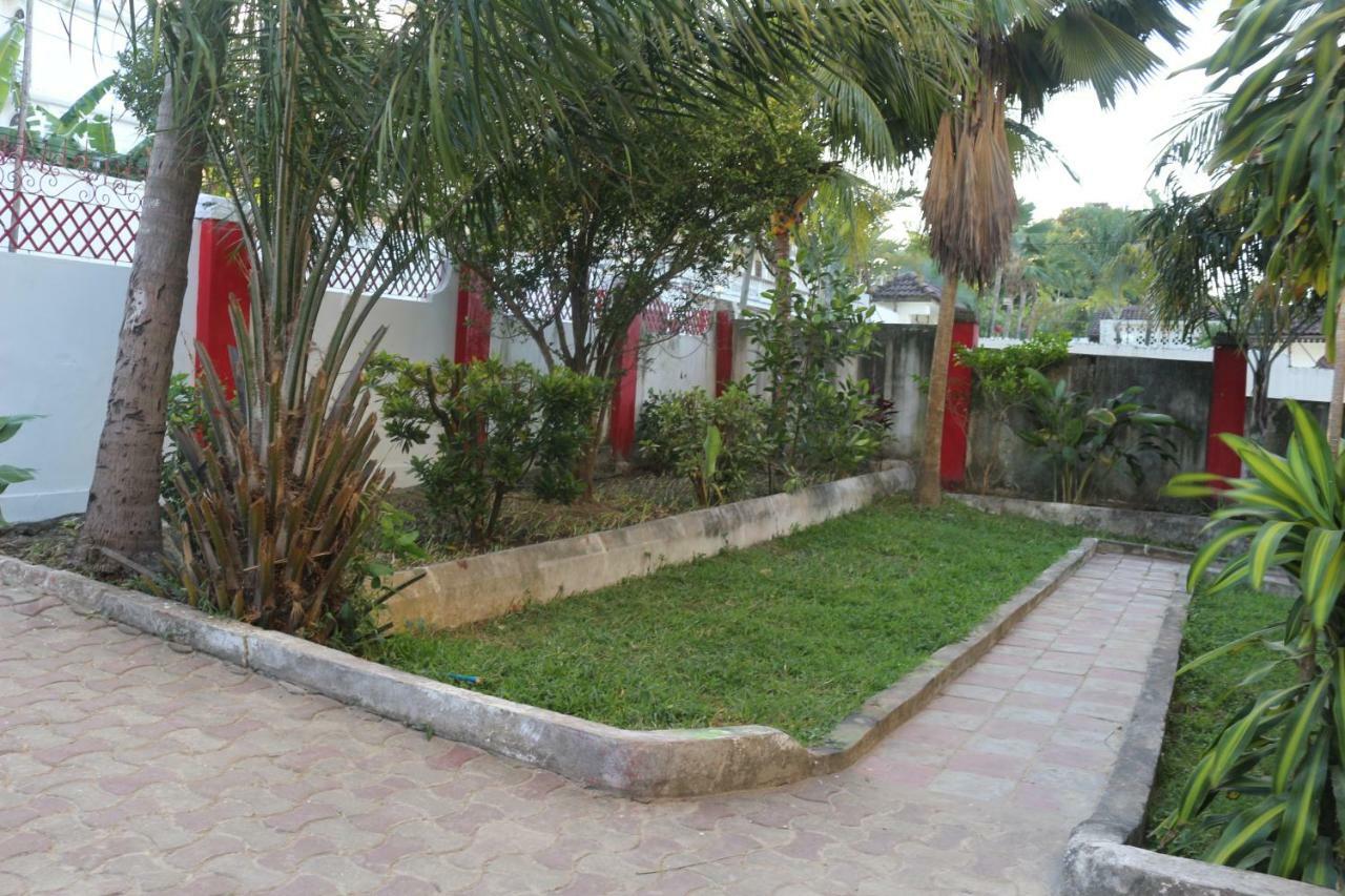 فندق Apco Zanzibar المظهر الخارجي الصورة
