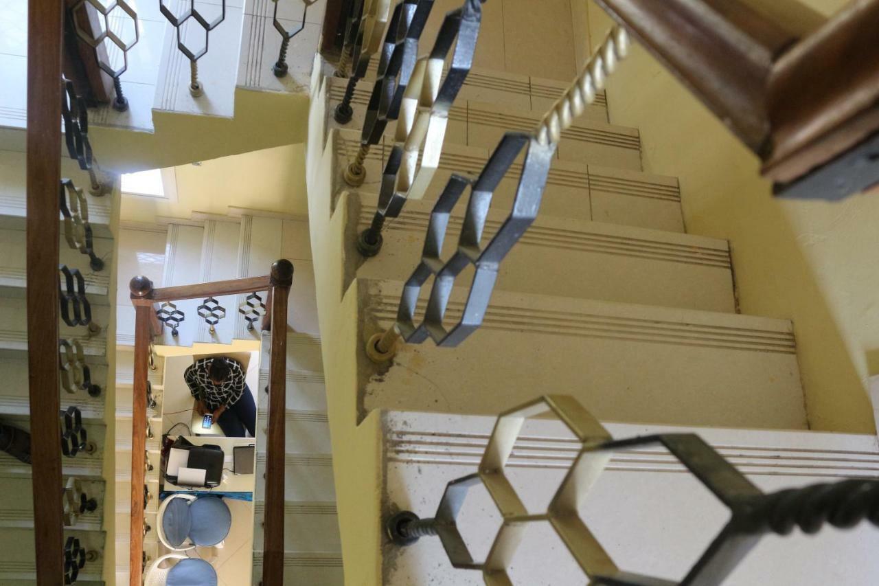 فندق Apco Zanzibar المظهر الخارجي الصورة