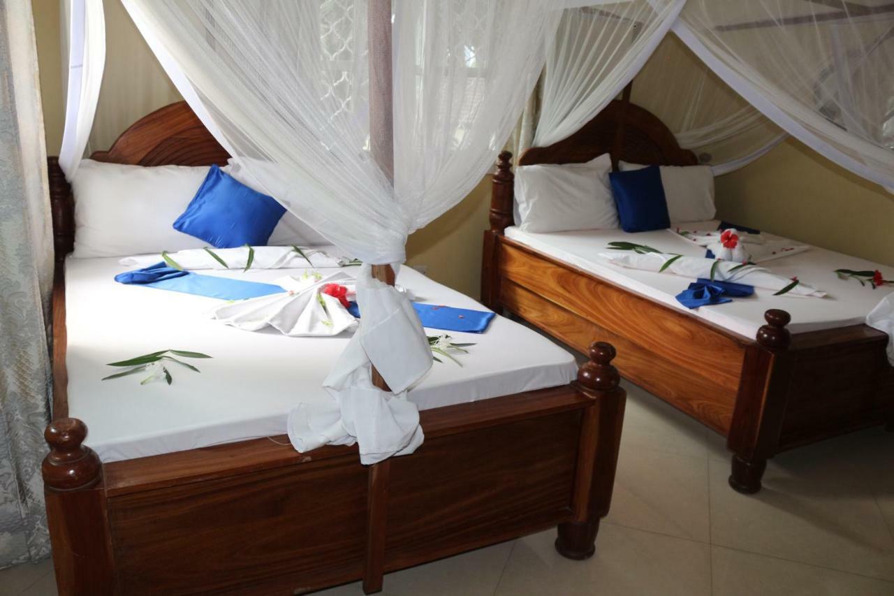 فندق Apco Zanzibar المظهر الخارجي الصورة