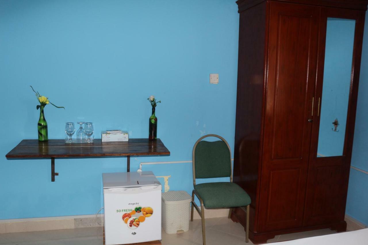 فندق Apco Zanzibar المظهر الخارجي الصورة