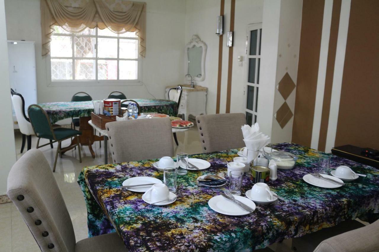 فندق Apco Zanzibar المظهر الخارجي الصورة